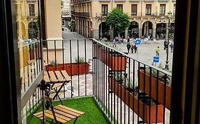 La Casa de los Infantes