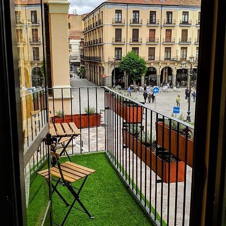 La Casa de los Infantes Zamora Exterior foto