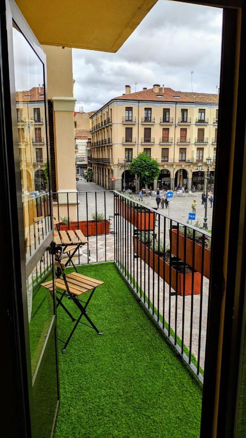 La Casa de los Infantes Zamora Exterior foto